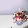 KAISER La Forme Plus Springform mit Flach- und Rohrboden 28 Produktbild-Vorschau 10