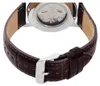 Montre pour homme Orient RA-AA0C06E39B marron Voir les images du produit 5