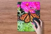 MuchoWow® Mauspad Mousepad Schmetterling - Botanisch - Produktbild-Vorschau 3