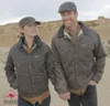 Scippis Litchfield Tracker – Warme Herbstjacke für Produktbild-Vorschau 2