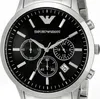 Herrenuhr Armani AR2434 (Ø 43 mm) Produktbild-Vorschau 27