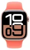 Apple Cinturino Sport mandarancio (42 mm) - M/L Anteprima dell’immagine prodotto 4