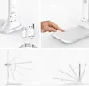 LED stolní lampa s displejem, kancelářská lampa, hodiny, Náhled obrázku produktu 7