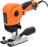 A close-up studio shot of a rotary tool on a white background. Náhľad obrázku produktu