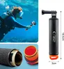 Tech-Protect Ga100 Float Hand Grip Gopro / Dji Black Náhľad obrázku produktu 5