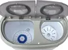 JUNG CAMRY CR8052 Mini Waschmaschine mit Schleuder Produktbild-Vorschau 3
