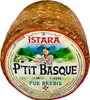 Istara PETIT BASQUE 2x ca.700g P'tit-Basque-Schafskäse Produktbild-Vorschau 1