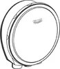 GROHE Talentofill, Chrom Produktbild-Vorschau 2