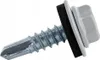 ETANCO GT5 Bohrschrauben Metall - Metall 5,5 x 25 mm RAL Produktbild-Vorschau 2