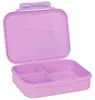Safta K-pop Demon Hunters Brotdose Rosa  Kinder Rosa One Produktbild-Vorschau 4