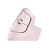 Logitech Lift Rosa Ergonomische vertikale Maus Produktbild-Vorschau 47