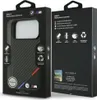 Puzdro BMW MagSafe iPhone 17 Pro Max Carbon-Look Tricolor Náhľad obrázku produktu 20