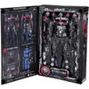 Transformers: Rise of the Beasts AMK Series Zestaw Podgląd zdjęcia produktu 14