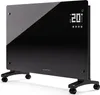Klarstein elektrický ohrievač, 2500W, konvektor, ovládanie Náhľad obrázku produktu 2