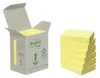 Post-It 7100172254, Rechteck, Gelb, Papier, 51 mm, 38 mm, Produktbild-Vorschau 7