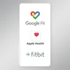 Analytische Personenwaage mit 57 Parametern Apple Health, Produktbild-Vorschau 12