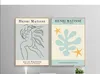 TPFLiving Kunstdruck LW-1707 (OHNE RAHMEN) Poster - Produktbild-Vorschau 4