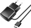Síťová nabíječka SAM L760/G800/G600/J750 BLUE STAR Náhled obrázku produktu 2