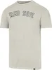 MLB Boston Red Sox T-Shirt Baseball Imprint Super Rival Tee Produktbild-Vorschau 1
