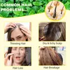 Pfefferminzöl Ätherisches Öl Haaröl Hautöl Massage Aromaöl Produktbild-Vorschau 4
