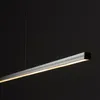 Lámpara colgante LED Nowodvorski, color , 32W, 150cm Vista previa de la imagen del producto 4