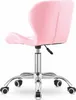 Valora AVOLA Stuhl - Rosa x1 | Drehstuhl für Arbeit, Produktbild-Vorschau 5