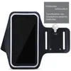 Sport Armband Handy Tasche für Samsung Galaxy A55 Jogging Produktbild-Vorschau 6
