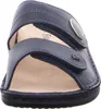 Finn Comfort Damen Damenschuhe blau Gr. 39 Produktbild-Vorschau 2