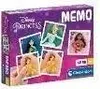 Disney Prinzessin Memo-Tasche Produktbild-Vorschau 6