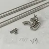 Umbra 1020559-782, Nikl, Hliník, Ocel, Nástěnný, Náhled obrázku produktu 5
