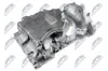 NTY BMO-DW-007 Ölwanne Motorölwanne für CHEVROLET CAPTIVA Produktbild-Vorschau 2