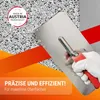 WERKFIT Trockenbau Glättekelle Edelstahl - rostfrei Produktbild-Vorschau 6