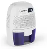 Senelux Mini Luftentfeuchter 500 ml, kompakt, leise und Produktbild-Vorschau 1