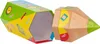 Idena Geschenkbox Schulanfang Stift mehrfarbig 10x27x9cm Produktbild-Vorschau 1