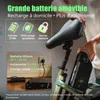 FAFREES F20 Flex vélo électrique pliant - moteur 250W Voir les images du produit 6