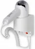 Warmtec 1400W P3 weißer Hotel-Haartrockner für die Produktbild-Vorschau 1
