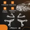 Przednie Górne I Dolne Wahacze Lewe I Prawe Do Maserati Podgląd zdjęcia produktu 6