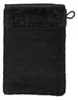 MÖVE Bamboo Luxe, Baumwolle, Viskose, Einfarbig, Schwarz, Produktbild-Vorschau 1