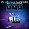 Kabelloses Gaming-Headset 2,4 GHz mit Mikrofon, 7.1 Produktbild-Vorschau 4