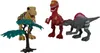 ALMARINA Dinosaurier Licht/Sound Figurenset 63206 Produktbild-Vorschau 3
