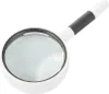 Verk 09185 Čtenářská lupa 80 mm, zvětšení 10x Náhled obrázku produktu 5