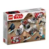 LEGO® Star Wars™ Jedi™ und Clone Troopers™ Battle Pack Produktbild-Vorschau 6