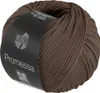 Lana Grossa - Promessa 0041 graubraun Produktbild-Vorschau 2