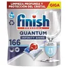 Calgonit Finish Powerball Quantum Infinity Shine 166 Produktbild-Vorschau 1