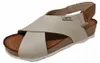 Pikolinos Matton Sandale Beige Produktbild-Vorschau 3