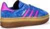 Adidas Gazelle Bold W in Blau für Damen – 6 UK - 39 1/3 EU Produktbild-Vorschau 10