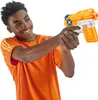Zuru Wasserpistole X-Shot Warefare Wasserblaster Produktbild-Vorschau 4