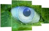 Bild auf Leinwand - Leinwandbild - Computergrafik Produktbild-Vorschau 1