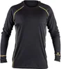 Caterpillar - Top termico da uomo FS8032 (XL) (Nero) Anteprima dell’immagine prodotto 1