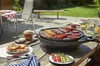Russell Hobbs George Foreman Universal Grill Black Black Náhled obrázku produktu 3